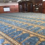 Mosque Carpet by carpetsdubai.ae