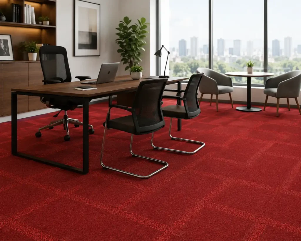 Carnac Carpet for All spaces
