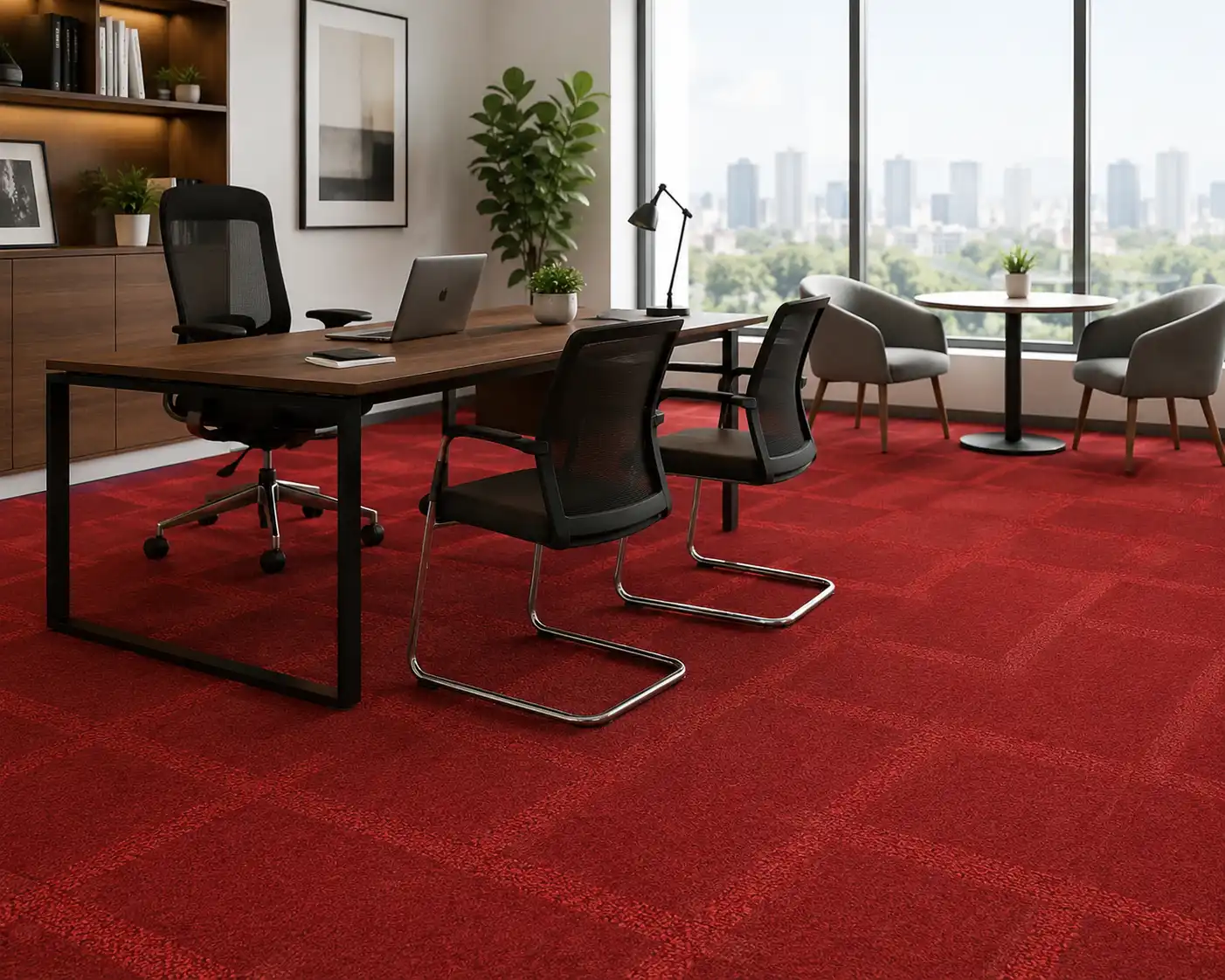 Carnac Carpet for All spaces