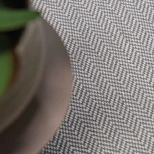 Chevron Carpet