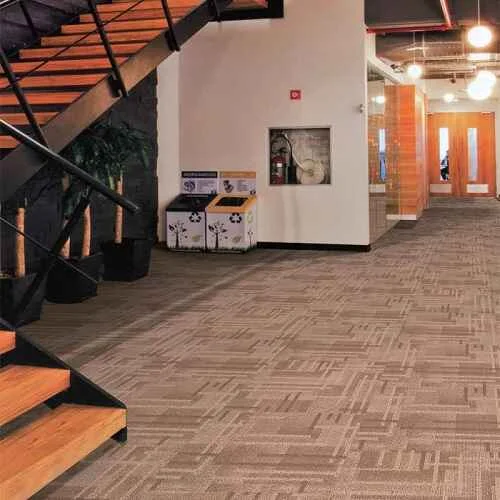 Mykonos Carpet Tiles