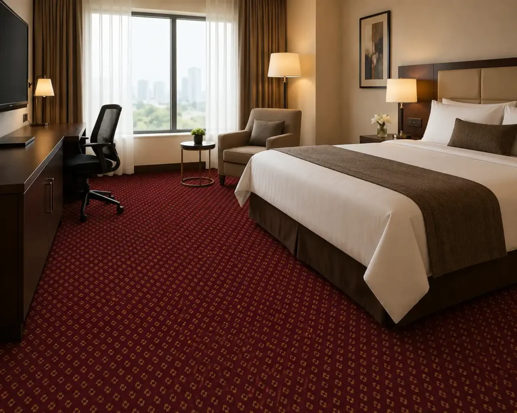 luxury Serengeti-Carpet