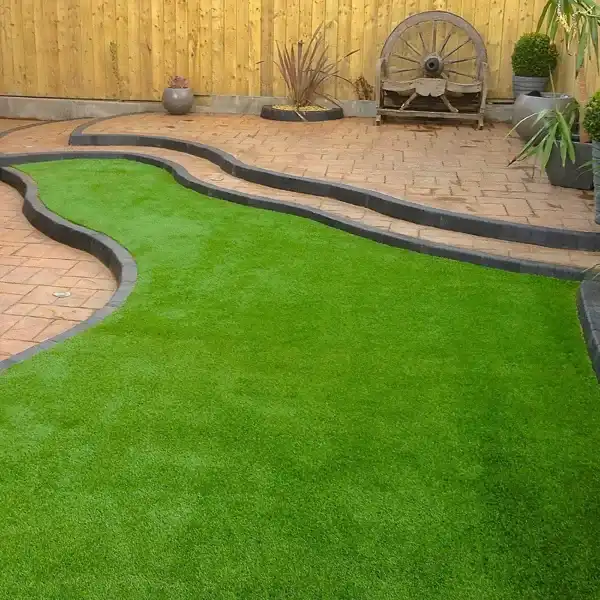 Artificial Grass Feel