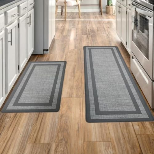 Cushioned Anti Fatigue