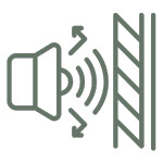 Effective Soundproofing