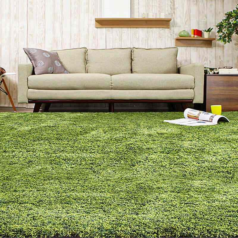 Grass Carpets