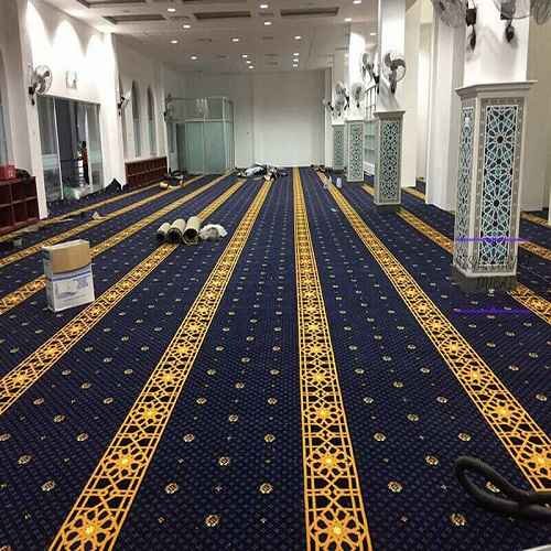 Mosque Carpets