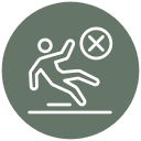 Non-Slip Outdoor Carpet