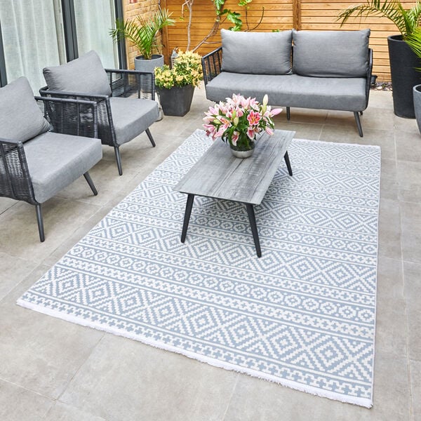 Outdoor Carpets