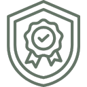 Premium Quality Materials