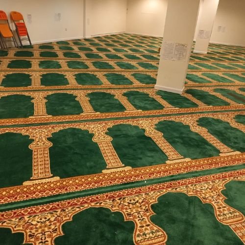 Premium Quality Material