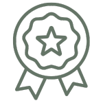 Premium Quality Material