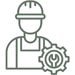 Quick Delivery & Installation