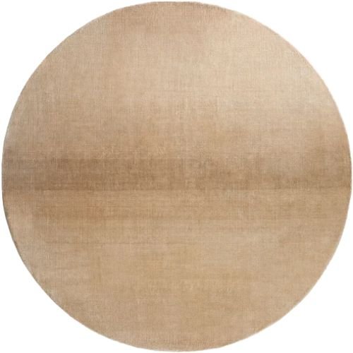 Subtle Ombré Stripes Carpet