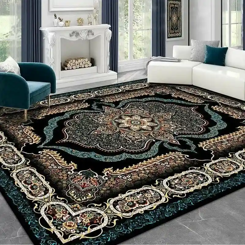 Persian carpet