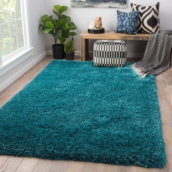 Shaggy Rugs