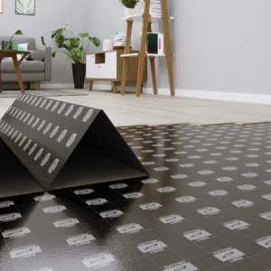 Arbiton Secura Luxury Vinyl Click Underlay