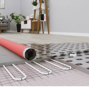 Arbiton Thermo Underfloor Heating Underlay