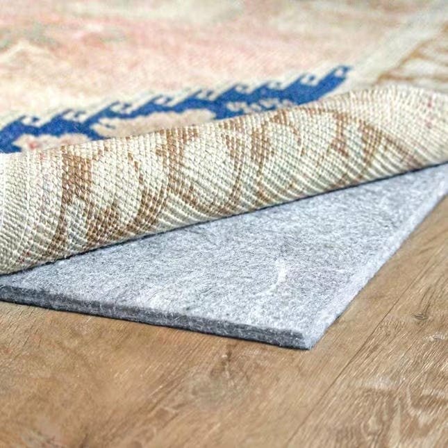 Boosted Comfort Carpet Underlay