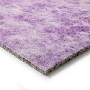 Bounce 12mm Carpet Underlay PU Foam