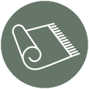 Carpet Rubber Underlay