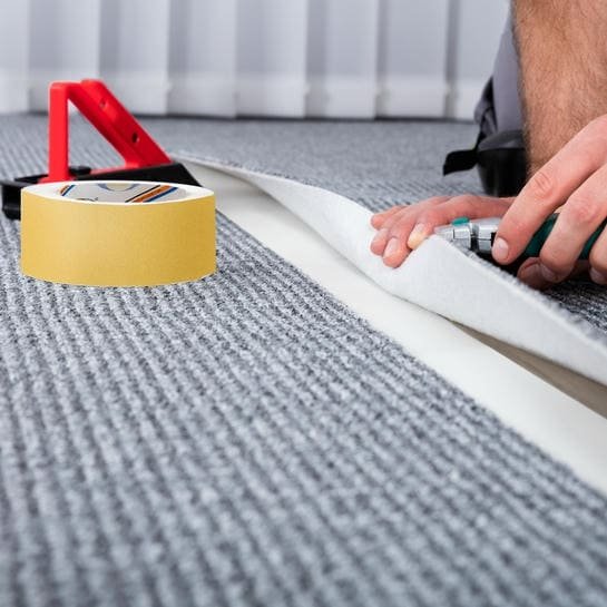 Carpet Underlay Installation Services