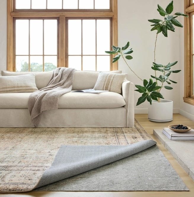 Cheap Carpet Underlay