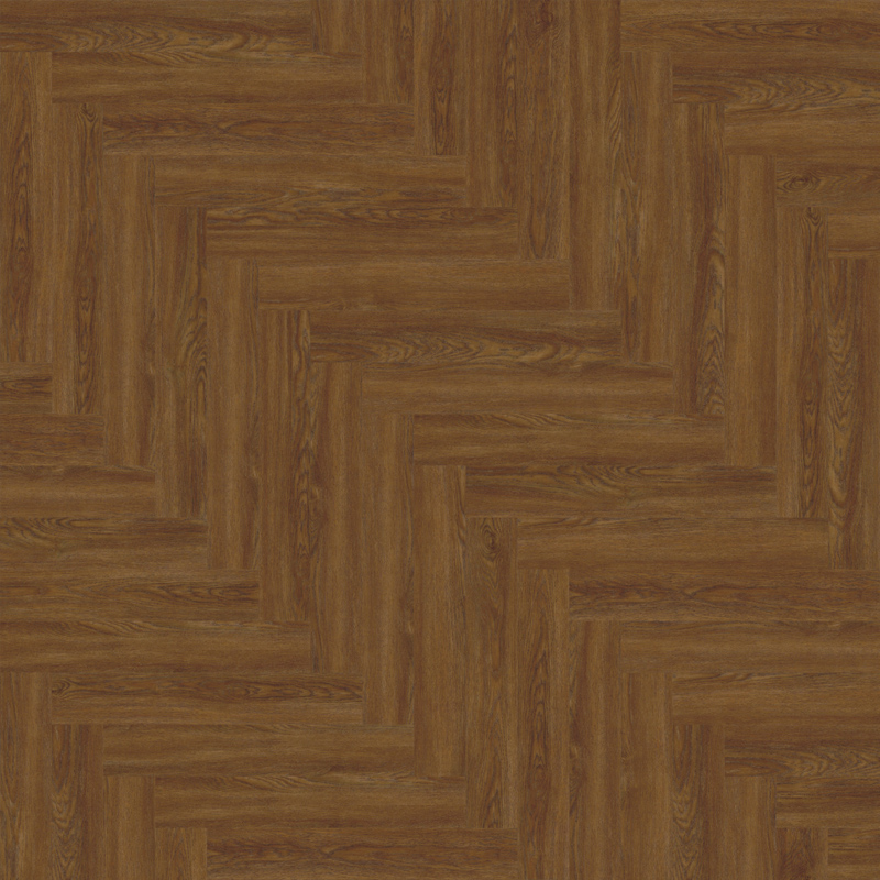 Chestnut Herringbone