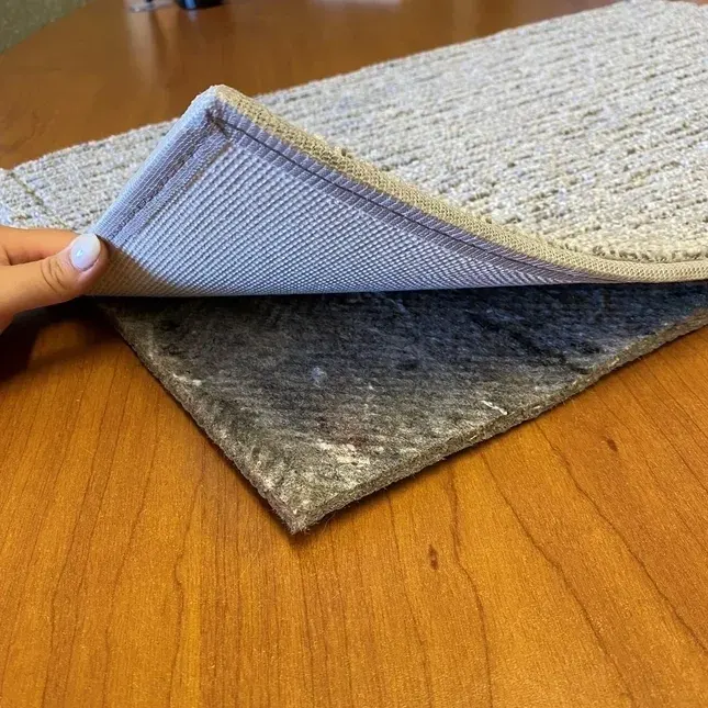 Maximum Protection Carpet Underlay