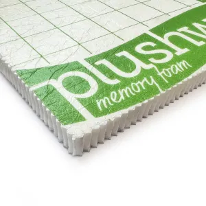Plushwalk 12mm Carpet Underlay