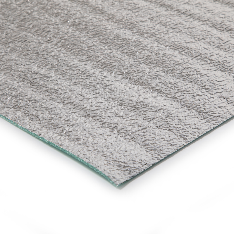 Silver – Acoustic Underlay