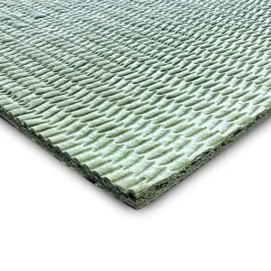 Tredaire Rubber Underfloor Heating Underlay