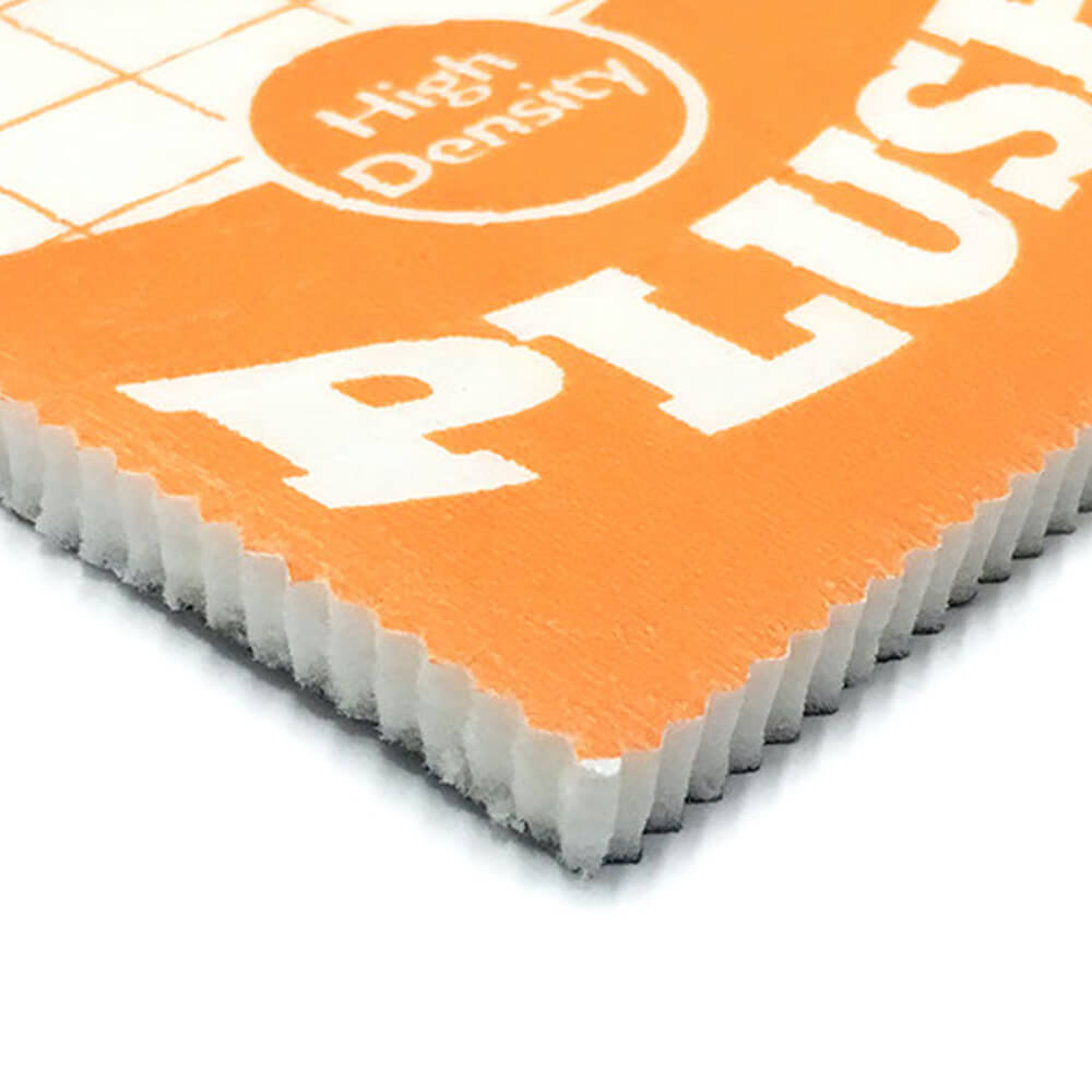 Wilsons Plushwalk Underlay 10mm