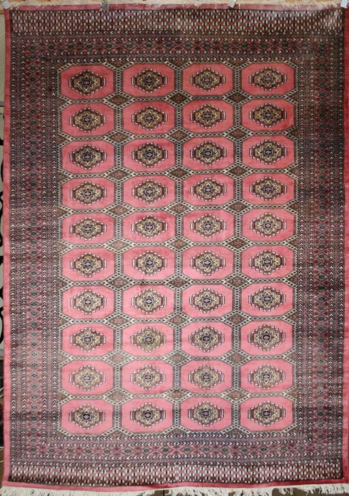 Afghan Jaldar Rug