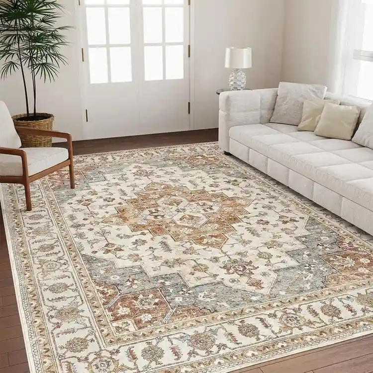 Area Rugs Dubai