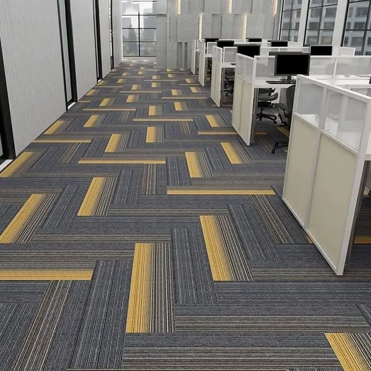 Carpet Tiles Dubai