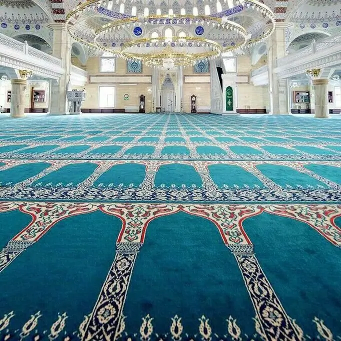 Mosque Carpets dubai
