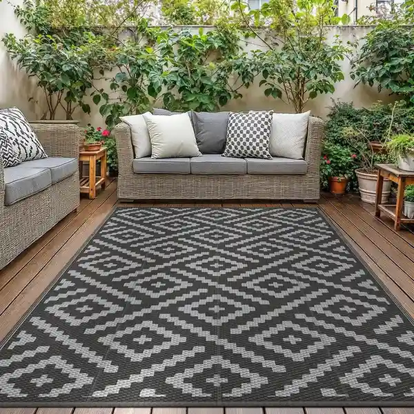 Outdoor Carpets