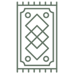 Turkish Carpet For Mosque