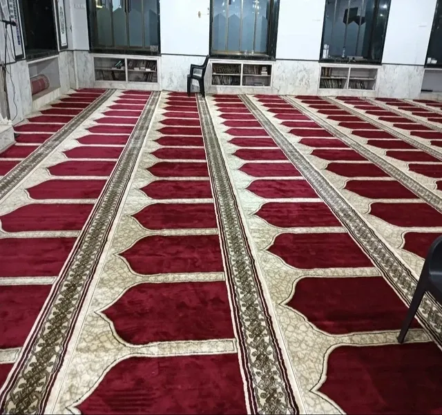 Turkish Carpet For Mosque