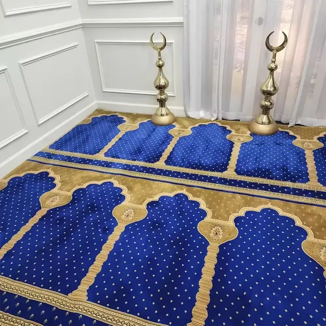 top-rated mosque carpet