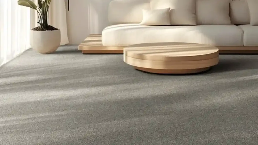 How to Choose the Right Carpet for Your Dubai Home