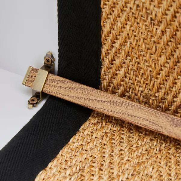 Triangular Stair Carpet