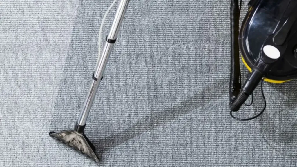 Ultimate Guide to Carpet Cleaning & Maintenance in Dubai