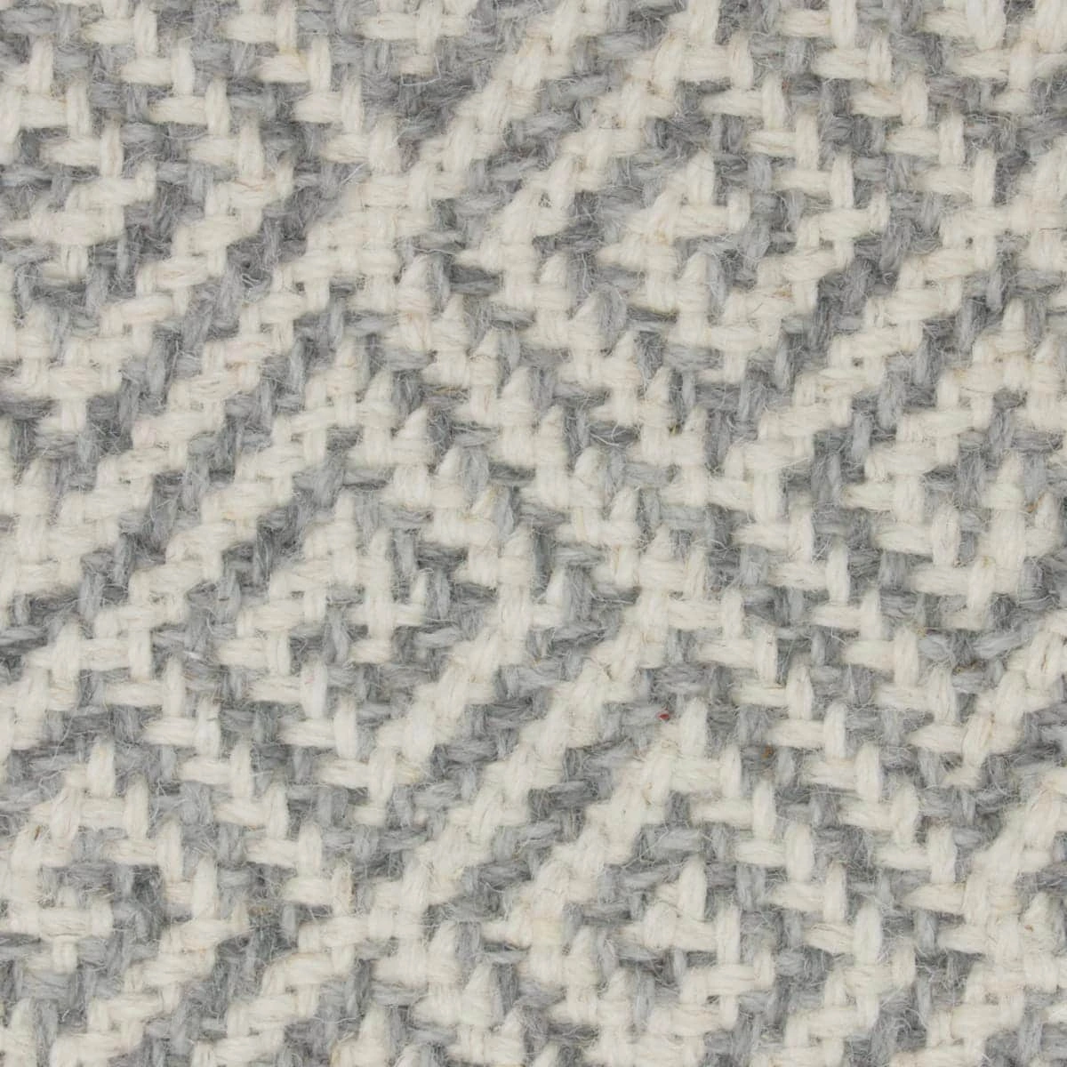 Carmel handloomed wool rug in neutral tones