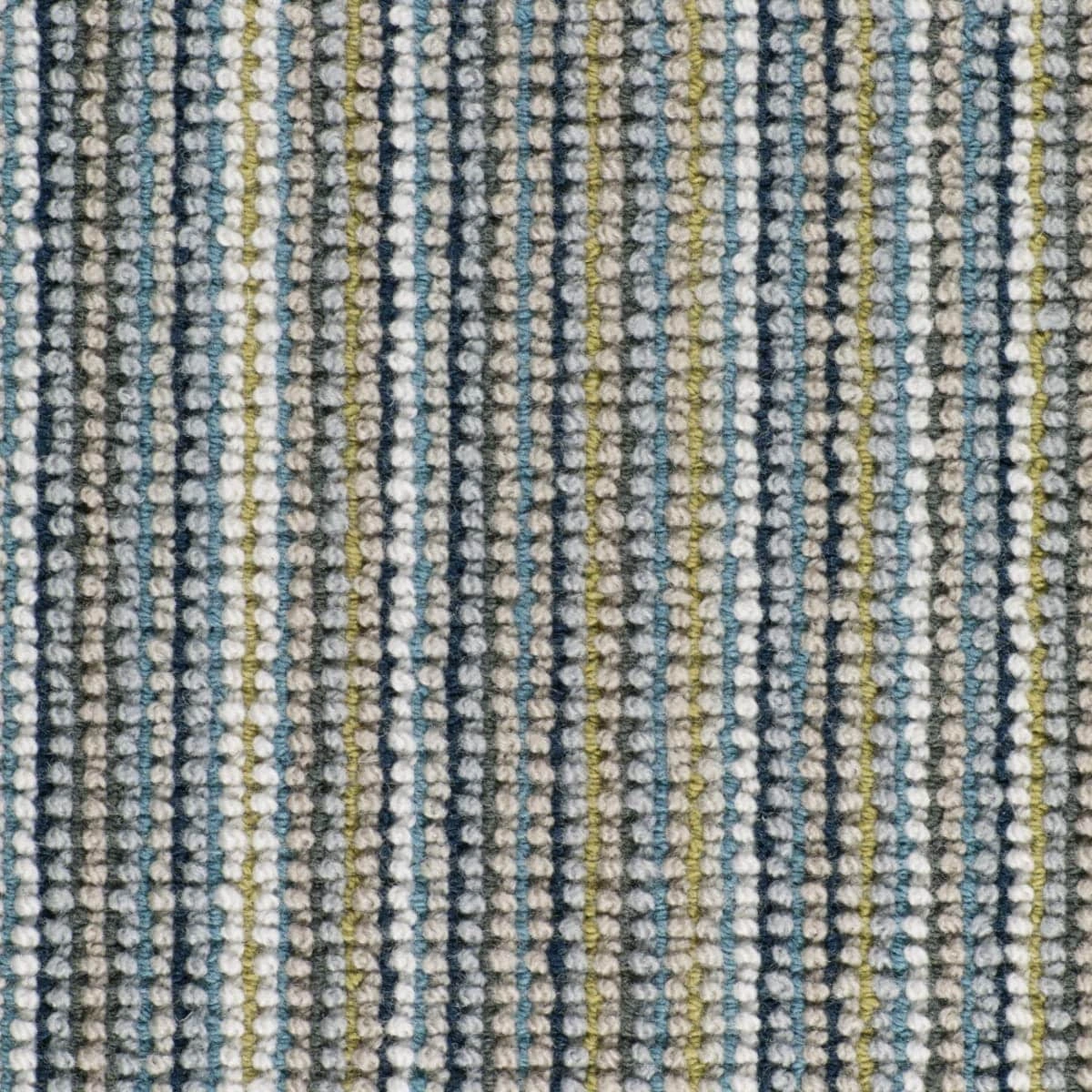 Masai wool area rug in Giraffe colorway