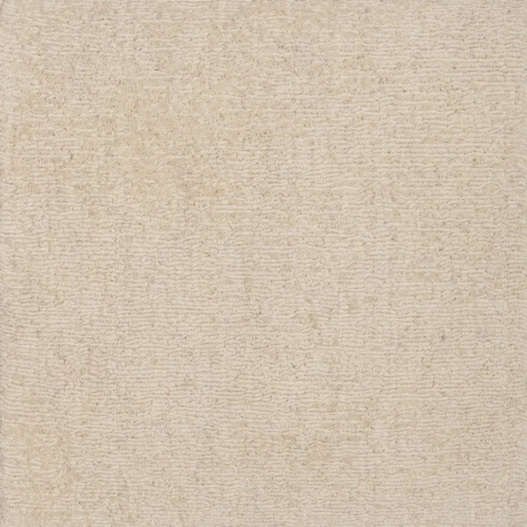 Vail hand-loomed wool carpet close-up texture Dubai